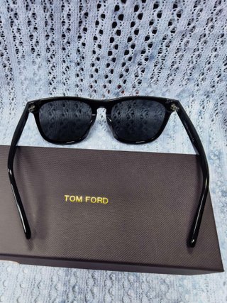 Gafas de sol Tom Ford Negras