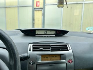 Citroen C4 2009