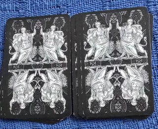 Oráculo de Nostradamus, edición Orbis Fabbri 2002