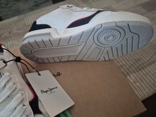Zapatillas niños Talla 33