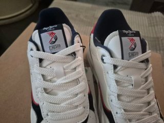 Zapatillas niños Talla 33