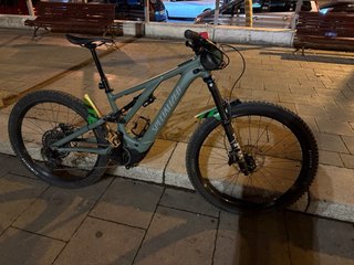 Specialized Turbo Levo Comp 2024 S3
