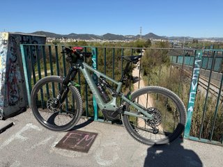 Specialized Turbo Levo Comp 2024 S3