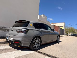 Llantas BMW 18 pulgadas