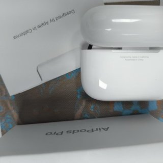 AirPods Pro 3 Cancelación Ruido Activa
