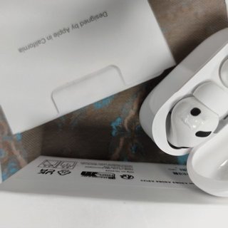 AirPods Pro 3 Cancelación Ruido Activa
