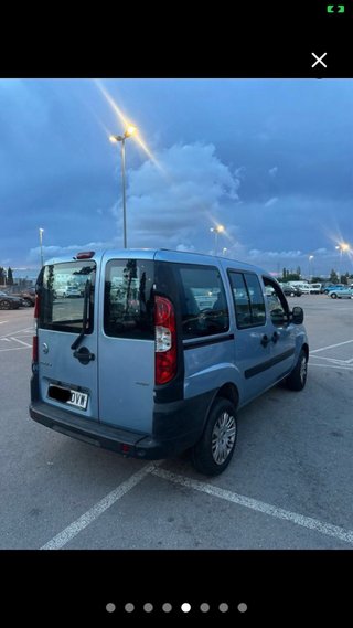 Taxi Mudanza. 602672034