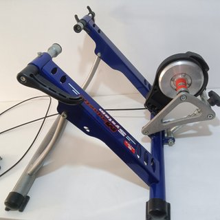 Rullo per bici GIST Magnetic System