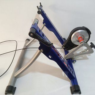 Rullo per bici GIST Magnetic System