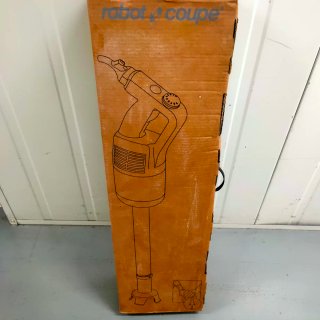 Robot Coupe MP 550 Ultra Batidora