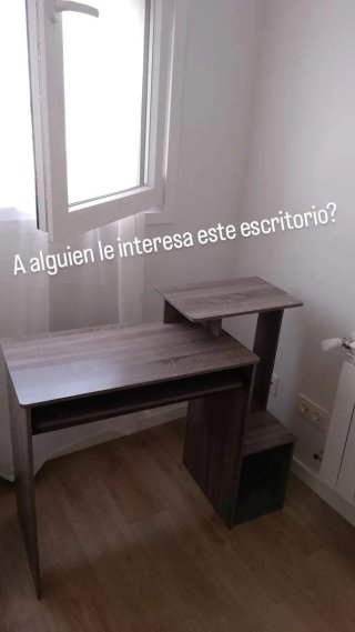 Escritorio