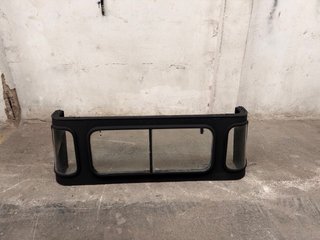 Techo Cabina Land Rover Defender