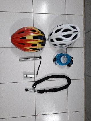 Bicicleta Montaña MTB, WST Poison Aluminio 29: