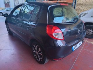Renault Clio 2010