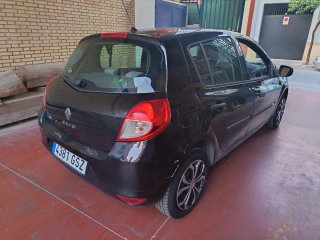 Renault Clio 2010