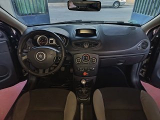 Renault Clio 2010