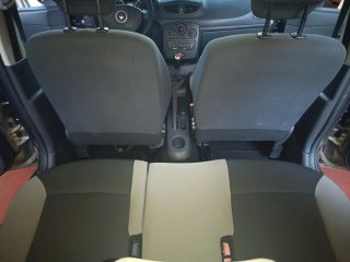 Renault Clio 2010
