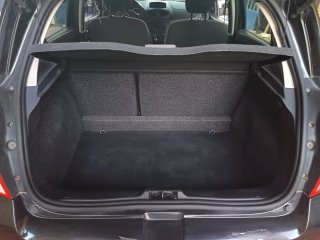 Renault Clio 2010
