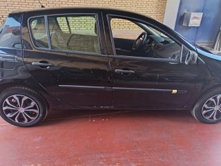 Renault Clio 2010
