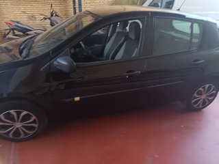 Renault Clio 2010