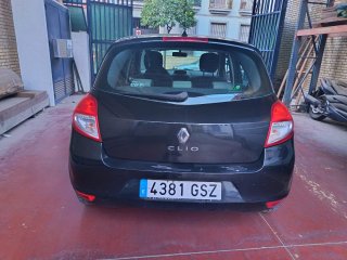 Renault Clio 2010