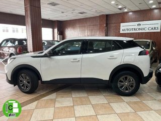 PEUGEOT 2008 Active Pack BlueHDi 110