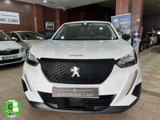 PEUGEOT 2008 Active Pack BlueHDi 110