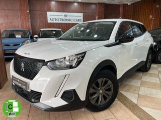 PEUGEOT 2008 Active Pack BlueHDi 110