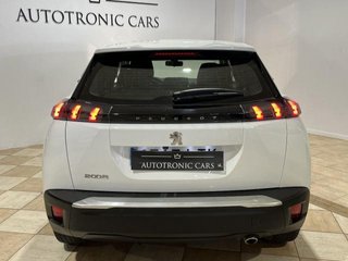 PEUGEOT 2008 Active Pack BlueHDi 110