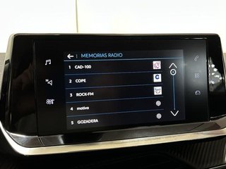 PEUGEOT 2008 Active Pack BlueHDi 110