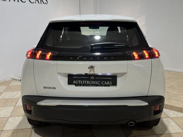 PEUGEOT 2008 Active Pack BlueHDi 110