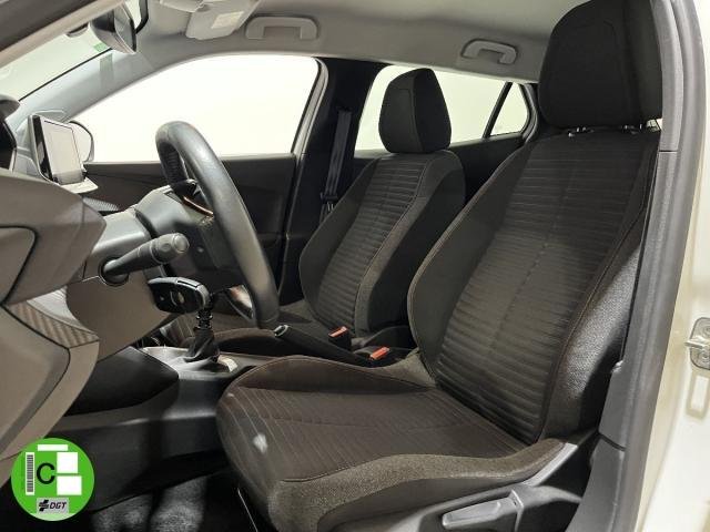 PEUGEOT 2008 Active Pack BlueHDi 110