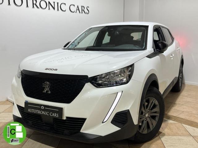 PEUGEOT 2008 Active Pack BlueHDi 110