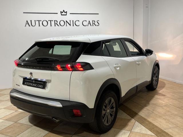 PEUGEOT 2008 Active Pack BlueHDi 110