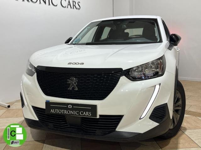 PEUGEOT 2008 Active Pack BlueHDi 110