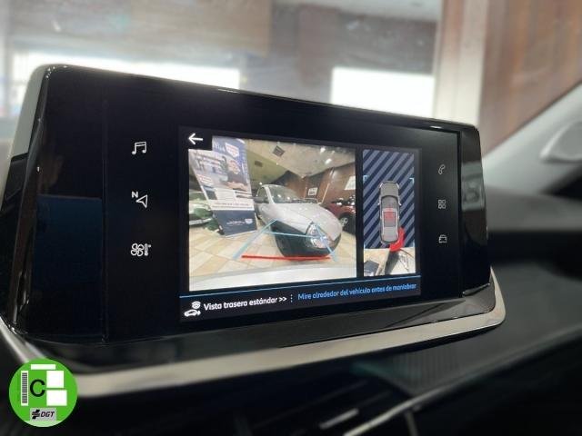 PEUGEOT 2008 Active Pack BlueHDi 110