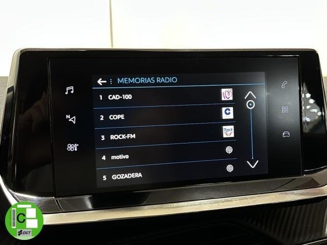 PEUGEOT 2008 Active Pack BlueHDi 110