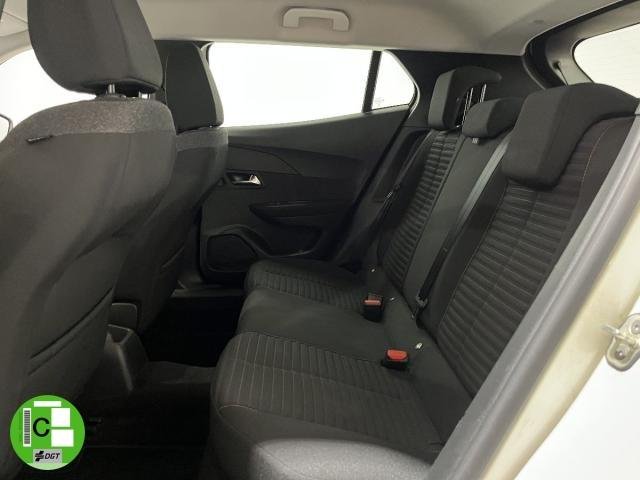 PEUGEOT 2008 Active Pack BlueHDi 110