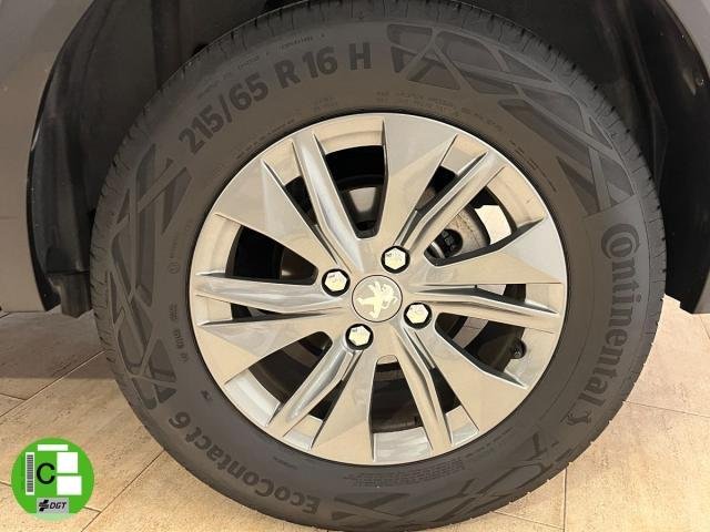 PEUGEOT 2008 Active Pack BlueHDi 110