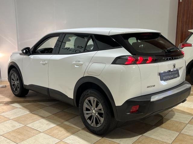 PEUGEOT 2008 Active Pack BlueHDi 110