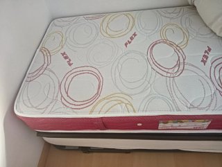 Cama nido 90x190