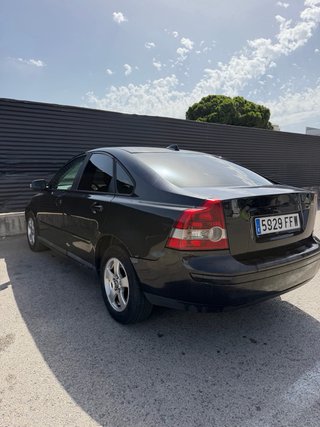 Volvo S40 2006 1.6d 110cv