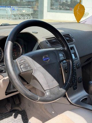 Volvo S40 2006 1.6d 110cv