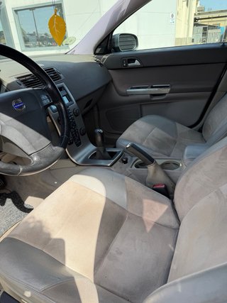 Volvo S40 2006 1.6d 110cv