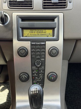 Volvo S40 2006 1.6d 110cv