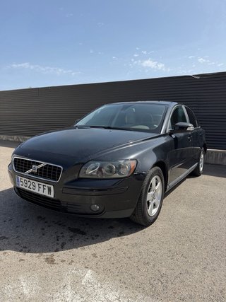 Volvo S40 2006 1.6d 110cv
