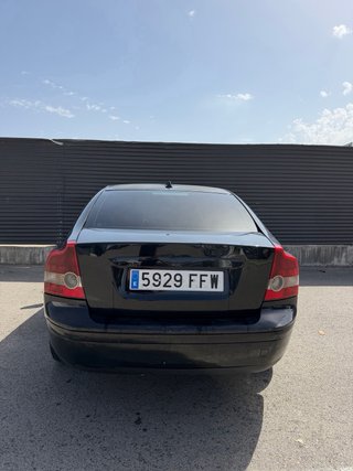 Volvo S40 2006 1.6d 110cv
