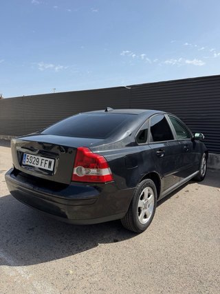 Volvo S40 2006 1.6d 110cv