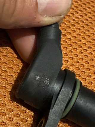 Sensor cigüeñal 1.9 TDI