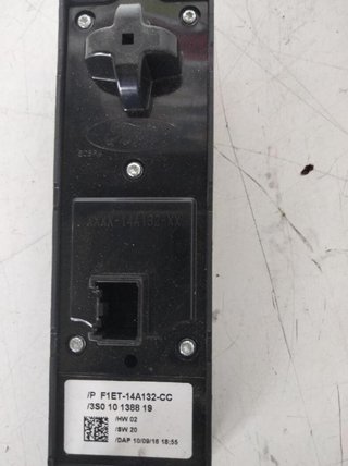 135318 mando elevalunas 3s010138819 ford focus